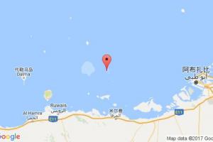穆巴臘島港口查詢_mubarras island港口代碼_阿聯(lián)酋穆巴臘島港口代碼