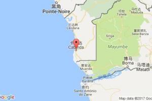 卡賓達港口查詢_cabinda港口代碼_安哥拉卡賓達港口代碼