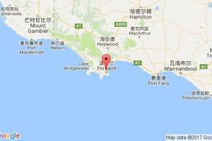 波特蘭港口查詢_portland,au港口代碼_澳大利亞波特蘭港口代碼