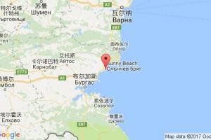 納塞巴爾港口查詢_nessebar港口代碼_保加利亞納塞巴爾港口代碼