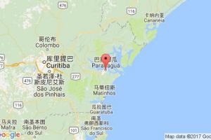 巴拉那瓜港口查詢_paranagua港口代碼_巴西巴拉那瓜港口代碼