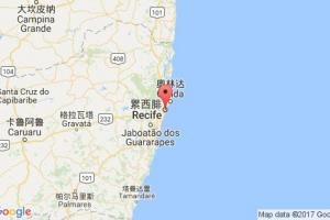 累西腓港口查詢_recife港口代碼_巴西累西腓港口代碼