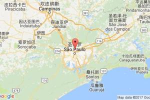 圣安那港口查詢_santana港口代碼_巴西圣安那港口代碼