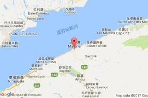 馬塔訥港口查詢_matane港口代碼_加拿大馬塔訥港口代碼