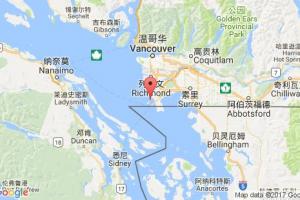 羅伯茨灣港口查詢_roberts bank港口代碼_加拿大羅伯茨灣港口代碼