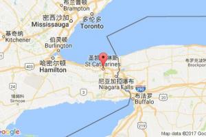 圣凱瑟琳斯港口查詢(xún)_st.catherines港口代碼_加拿大圣凱瑟琳斯港口代碼