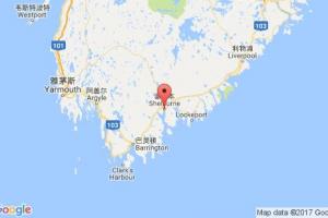 謝爾本港口查詢(xún)_shelburne,ns港口代碼_加拿大謝爾本港口代碼