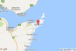 希皮根港口查詢(xún)_shippegan港口代碼_加拿大希皮根港口代碼