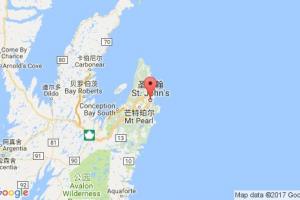 圣約翰斯港口查詢(xún)_st. johns,nl港口代碼_加拿大圣約翰斯港口代碼