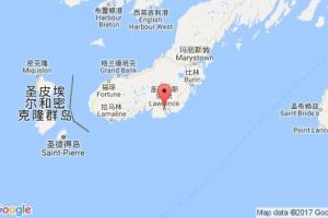 圣勞倫斯港口查詢(xún)_st.lawrence,nf港口代碼_加拿大圣勞倫斯港口代碼