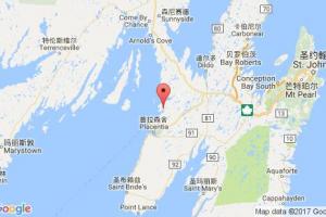 希普港港口查詢(xún)_ship harbour港口代碼_加拿大希普港港口代碼