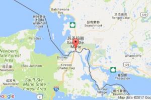 蘇圣馬麗港口查詢(xún)_sault ste. marie,on港口代碼_加拿大蘇圣馬麗港口代碼