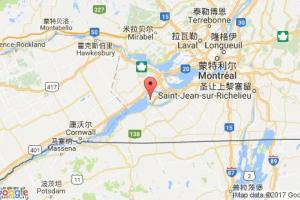 瓦利菲爾德港口查詢(xún)_valleyfield港口代碼_加拿大瓦利菲爾德港口代碼