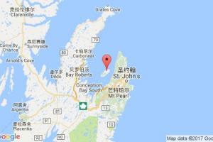 瓦伯蘭港口查詢(xún)_wabana港口代碼_加拿大瓦伯蘭港口代碼