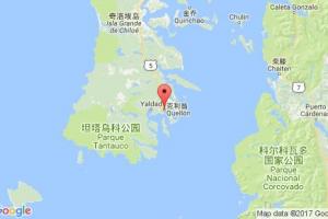 克永港港口查詢_puerto quellon港口代碼_智利克永港港口代碼