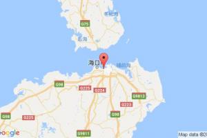 秀英港,海口港口查詢_xiuying港口代碼_中國(guó)秀英港,?？诟劭诖a