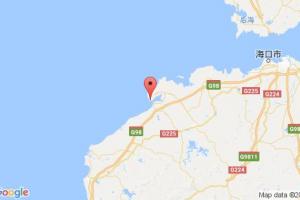 洋浦港港口查詢_yangpu港口代碼_中國(guó)洋浦港港口代碼