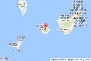 戈梅拉島港口查詢_la gomera港口代碼_加那利群島戈梅拉島港口代碼