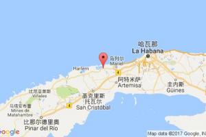 卡瓦尼亞斯港口查詢_cabanas港口代碼_古巴卡瓦尼亞斯港口代碼