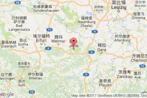 耶拿港口查詢(xún)_jena港口代碼_德國(guó)耶拿港口代碼