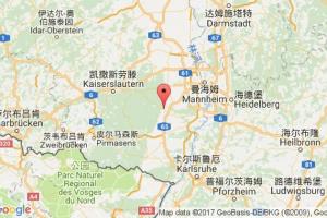 諾伊施塔特港口查詢(xún)_neustadt港口代碼_德國(guó)諾伊施塔特港口代碼