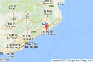 布拉內(nèi)斯港口查詢_blanes港口代碼_西班牙布拉內(nèi)斯港口代碼