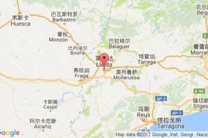 萊里達港口查詢_lleida港口代碼_西班牙萊里達港口代碼