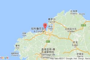 拉科魯尼亞港口查詢_coruna港口代碼_西班牙拉科魯尼亞港口代碼