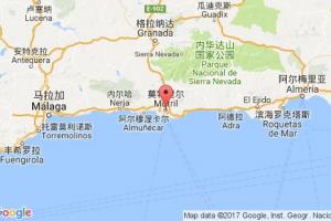 莫特里爾港口查詢_motril港口代碼_西班牙莫特里爾港口代碼