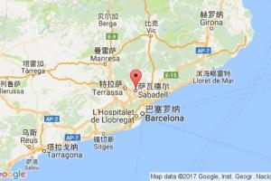 薩瓦德?tīng)柛劭诓樵僟sabadell港口代碼_西班牙薩瓦德?tīng)柛劭诖a