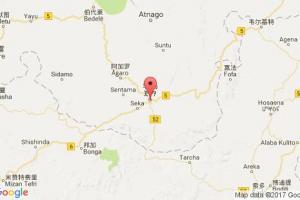 季馬港口查詢_jimma港口代碼_埃塞俄比亞季馬港口代碼