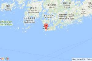 漢科港口查詢(xún)_hanko港口代碼_芬蘭漢科港口代碼