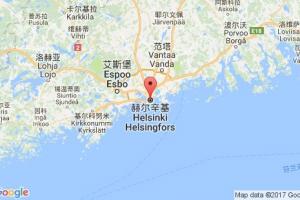 赫爾辛基港口查詢(xún)_helsinki港口代碼_芬蘭赫爾辛基港口代碼