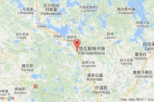 海門(mén)林納港口查詢(xún)_hameenlinna港口代碼_芬蘭海門(mén)林納港口代碼