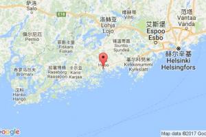 因科港口查詢(xún)_inkoo港口代碼_芬蘭因科港口代碼