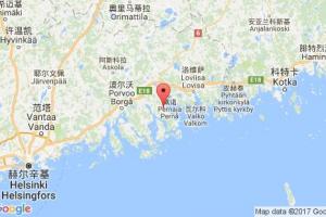 伊斯奈斯港口查詢(xún)_isnas港口代碼_芬蘭伊斯奈斯港口代碼