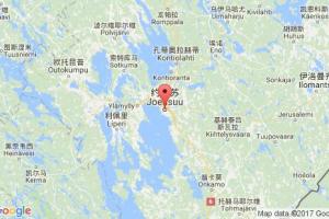 約恩蘇港口查詢(xún)_joensuu港口代碼_芬蘭約恩蘇港口代碼