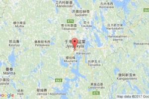 于韋斯屈萊港口查詢(xún)_jyvaskyla港口代碼_芬蘭于韋斯屈萊港口代碼