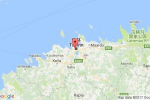 克里斯蒂納港口查詢(xún)_kristiina港口代碼_芬蘭克里斯蒂納港口代碼