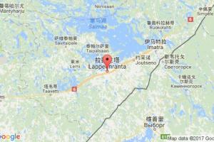 拉彭蘭塔港口查詢(xún)_lappeenranta港口代碼_芬蘭拉彭蘭塔港口代碼
