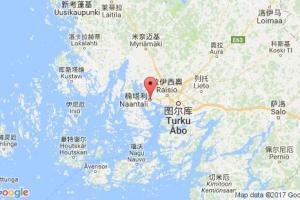 楠塔利港口查詢(xún)_naantali港口代碼_芬蘭楠塔利港口代碼