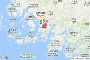 柏爾加斯港口查詢(xún)_pargas港口代碼_芬蘭柏爾加斯港口代碼