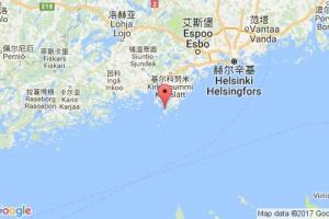 波卡拉港口查詢(xún)_porkkala港口代碼_芬蘭波卡拉港口代碼
