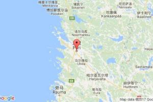 波里港口查詢(xún)_pori港口代碼_芬蘭波里港口代碼