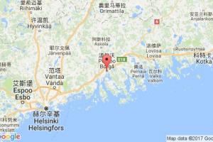 波爾沃港口查詢(xún)_porvoo港口代碼_芬蘭波爾沃港口代碼