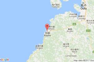 拉赫港口查詢(xún)_raahe港口代碼_芬蘭拉赫港口代碼