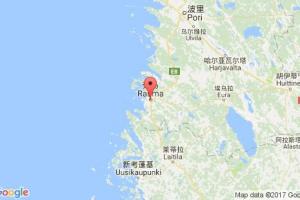 勞馬港口查詢(xún)_rauma港口代碼_芬蘭勞馬港口代碼