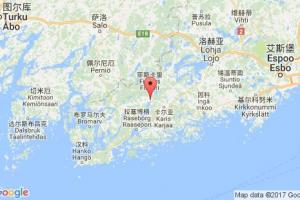 斯庫(kù)盧港口查詢(xún)_skuru港口代碼_芬蘭斯庫(kù)盧港口代碼