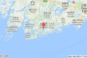 塔米薩里港口查詢(xún)_tammisaari港口代碼_芬蘭塔米薩里港口代碼