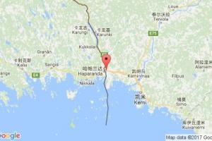 托爾尼奧港口查詢(xún)_tornio港口代碼_芬蘭托爾尼奧港口代碼